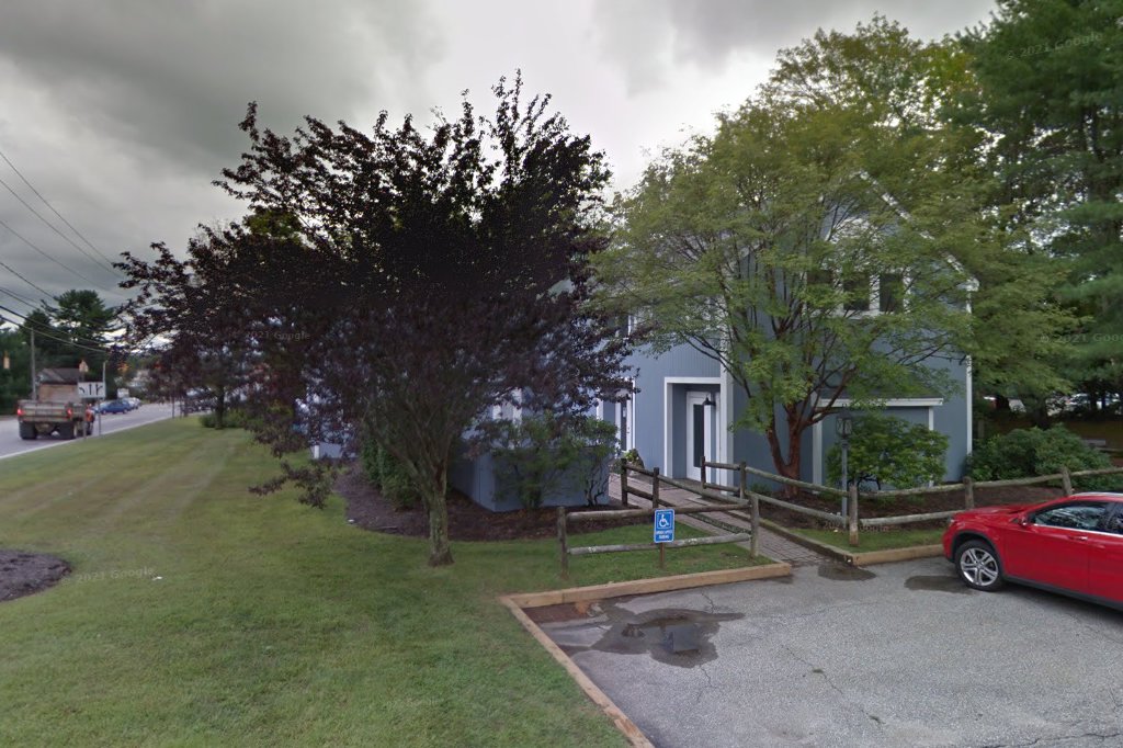 East Brook Animal Hospital