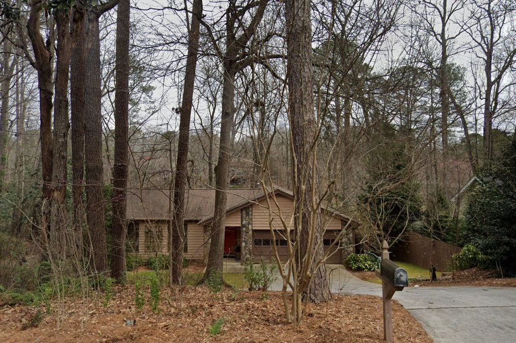 Humane Association of Georgia