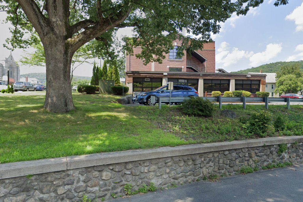 Beacon Falls Animal Control