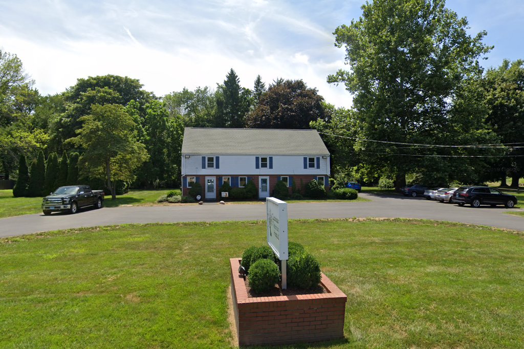 Glastonbury Veterinary Hospital