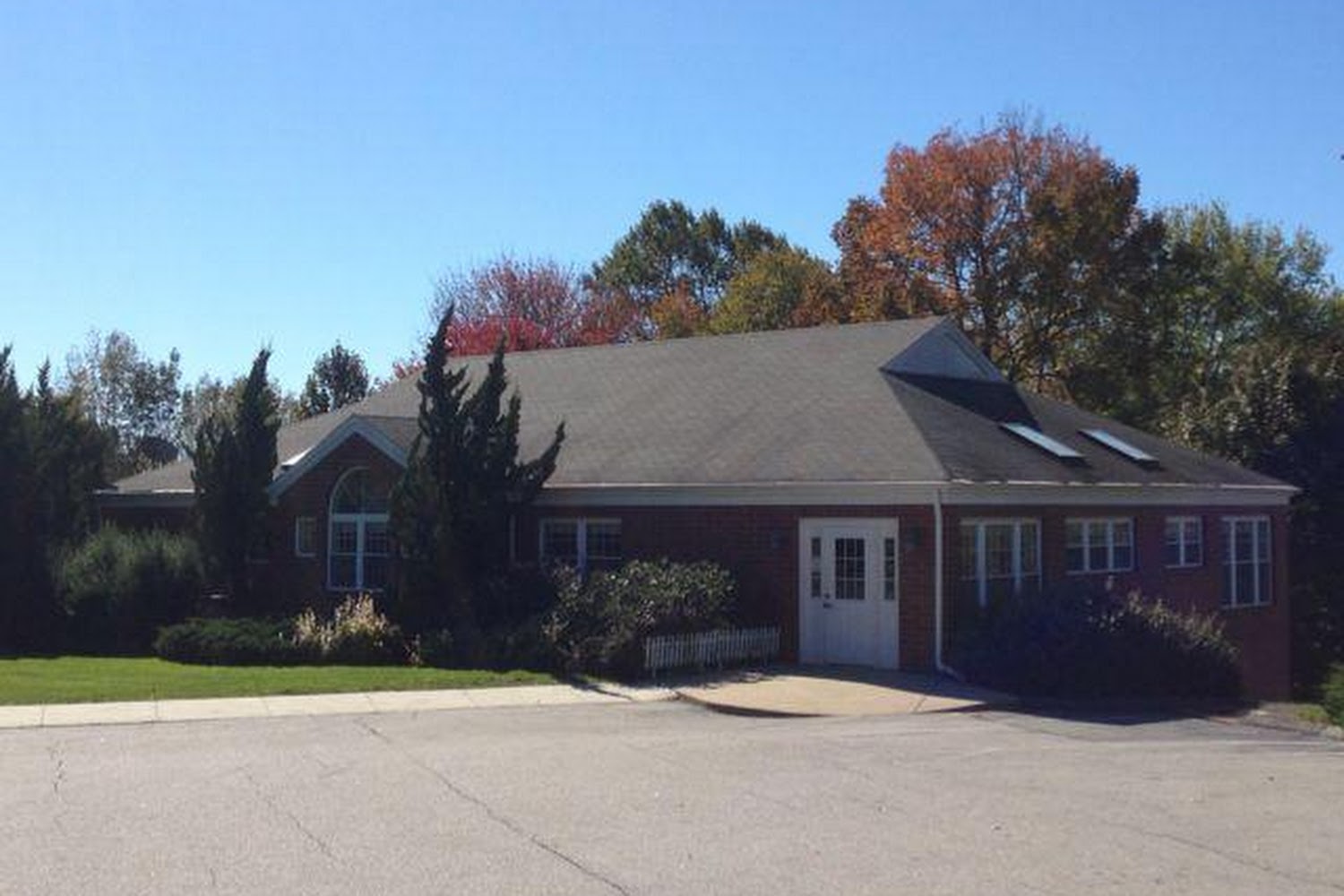 Groton-Ledyard Veterinary Hospital