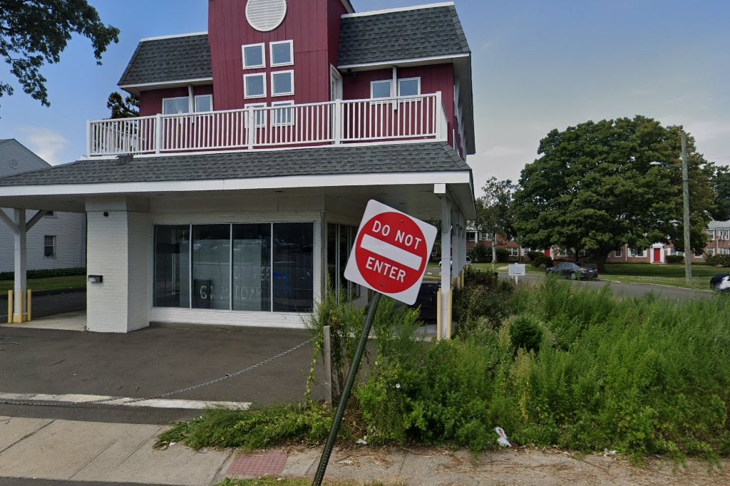 Just Cats Veterinary Hospital