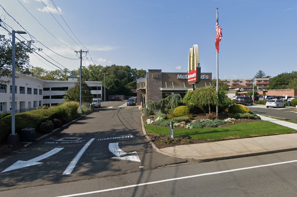 Norwalk Veterinary Hospital