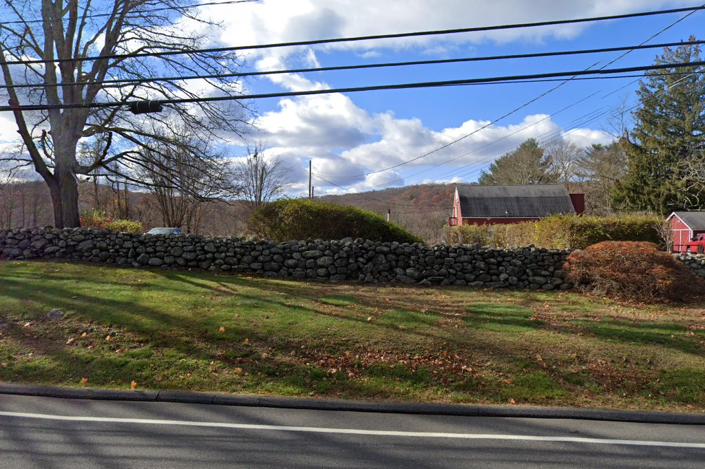 Oxford Veterinary Hospital