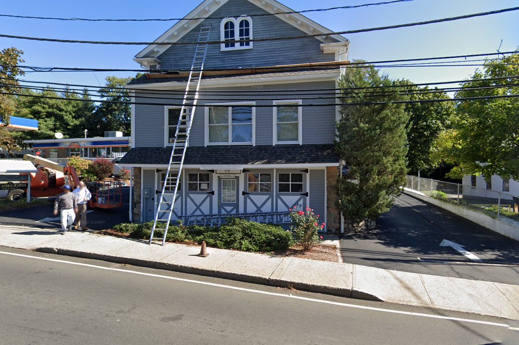 Park Animal Hospital