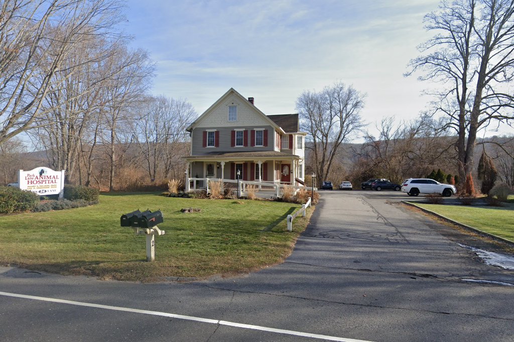Park Lane Animal Hospital