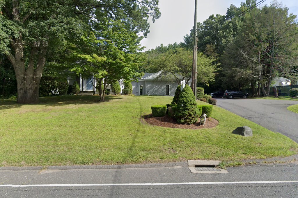 Sherman Hill Animal Hospital