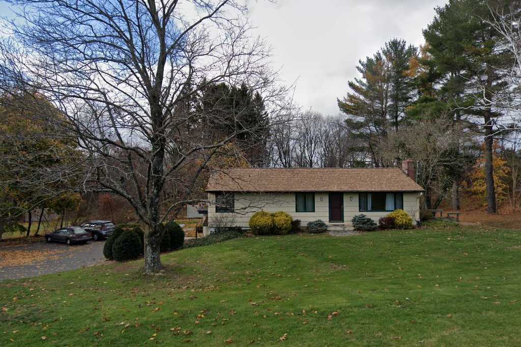 Tolland Veterinary Hospital