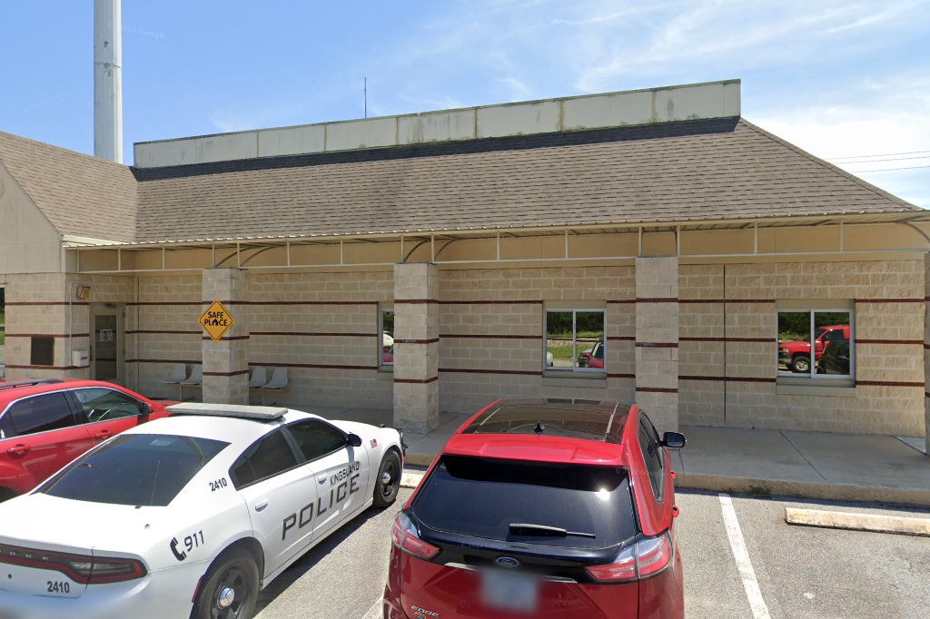 Kingsland Animal Control