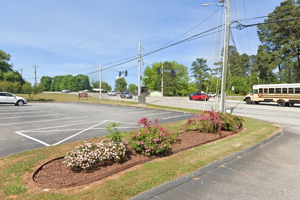 Forsyth County Animal Shelter