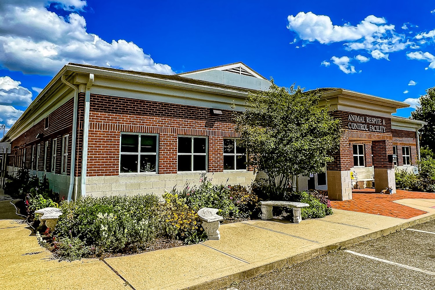 Stratford Animal Control