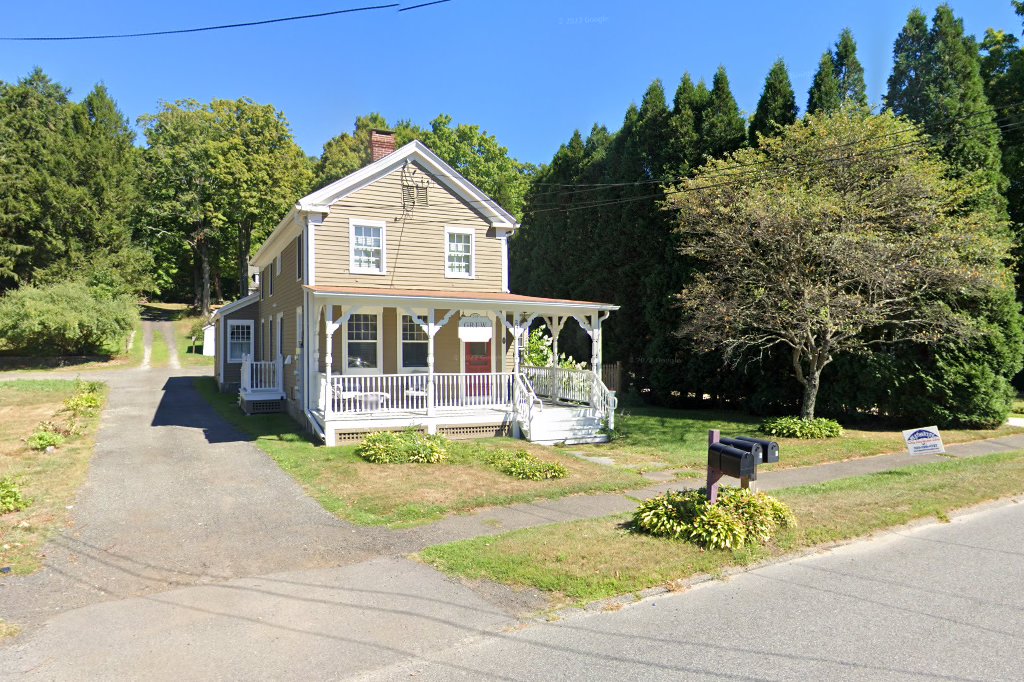 Woodbury Animal Control