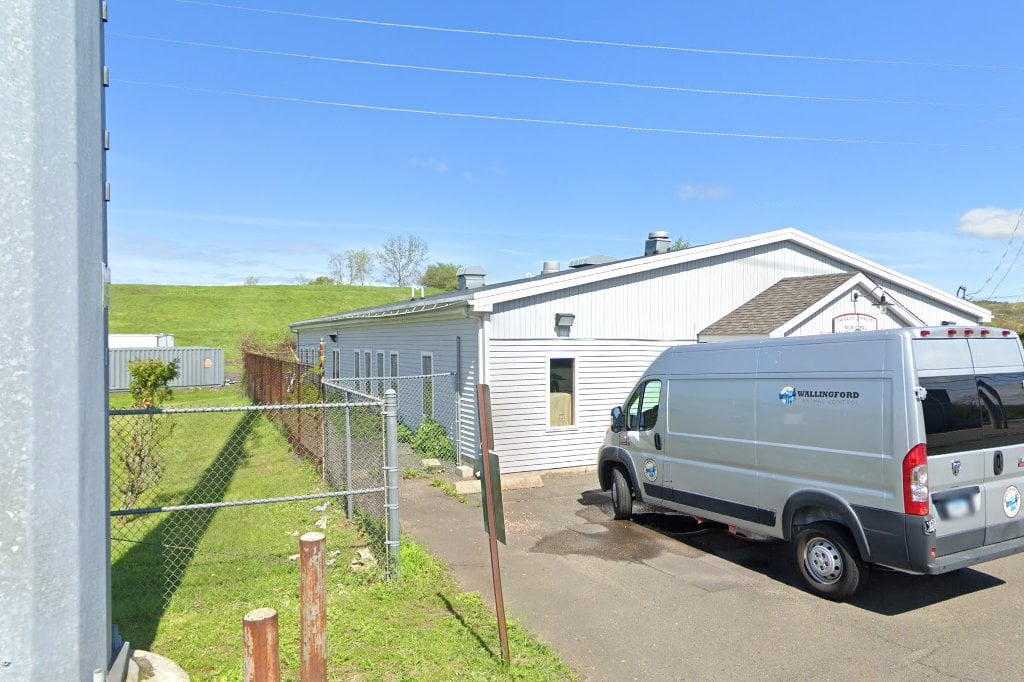 Wallingford Animal Shelter