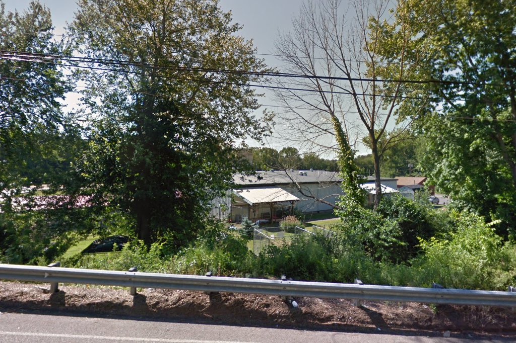 Meriden Animal Control