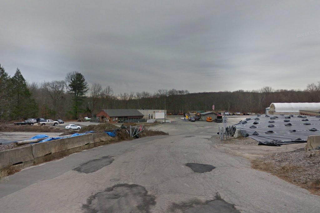 Monroe Animal Shelter