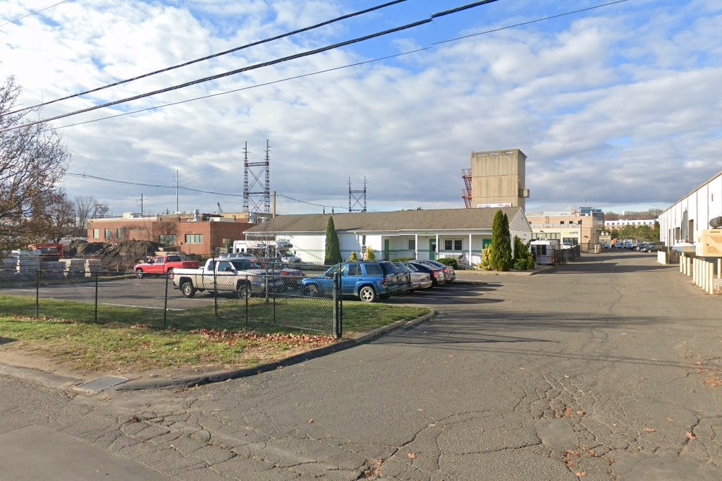 Norwalk City Animal Control