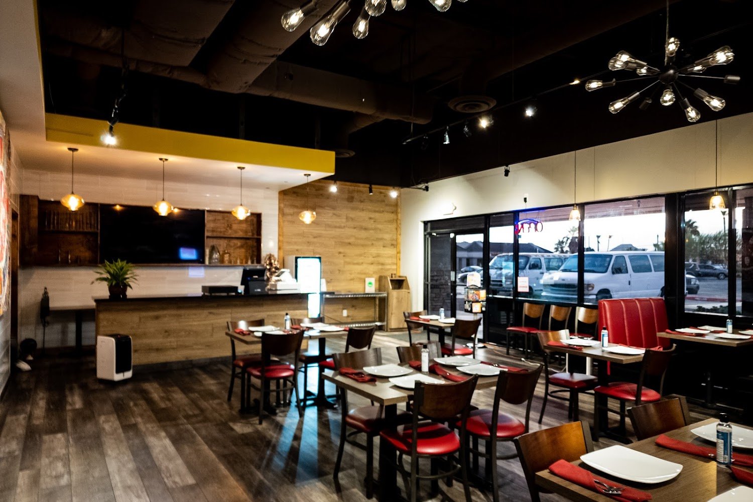 Arrow Animal Hospital