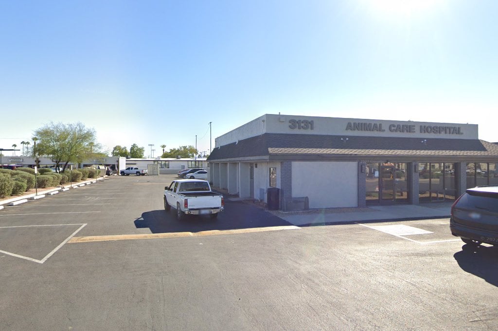 Phoenix Animal Care Hospital