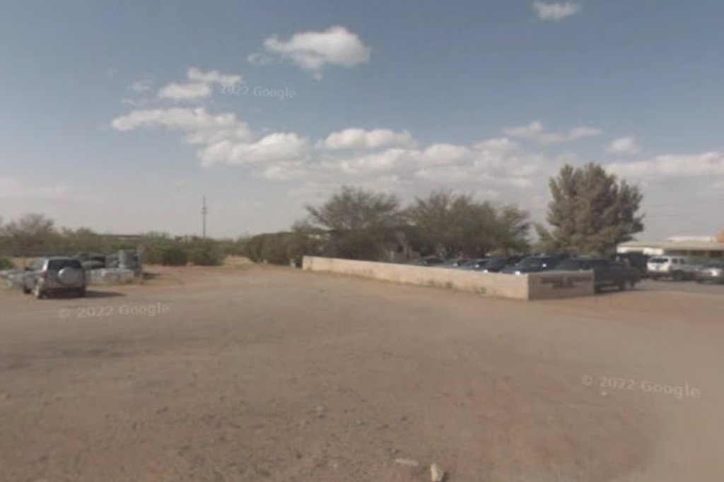 Coronado Veterinary Hospital