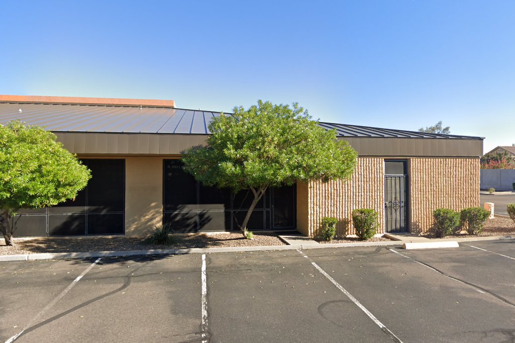 First Regional Animal Hospital