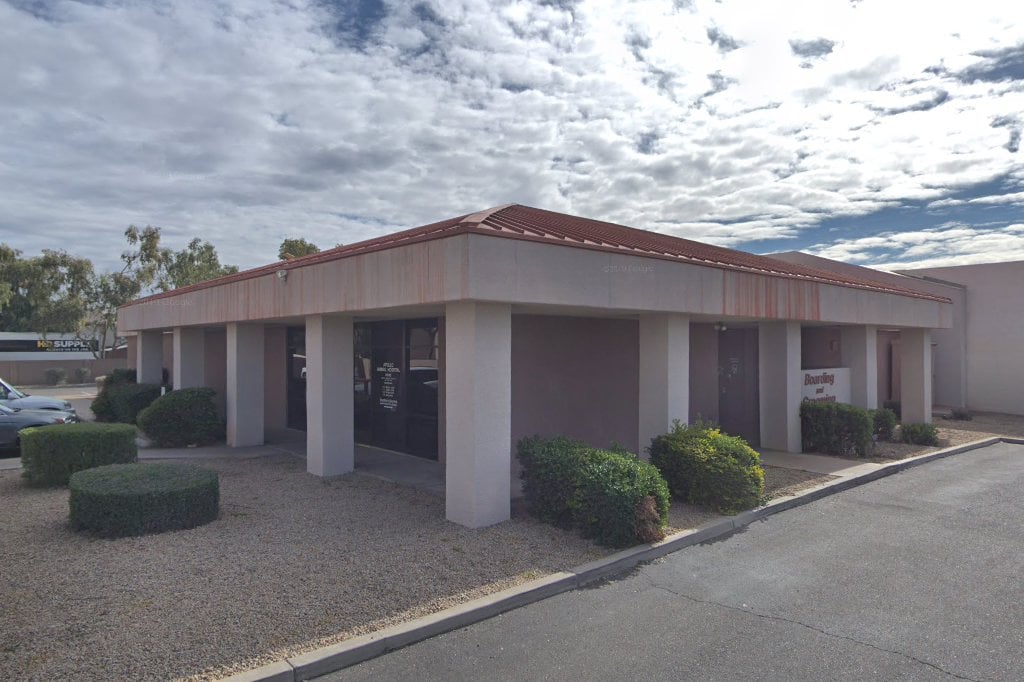 Apollo Animal Hospital