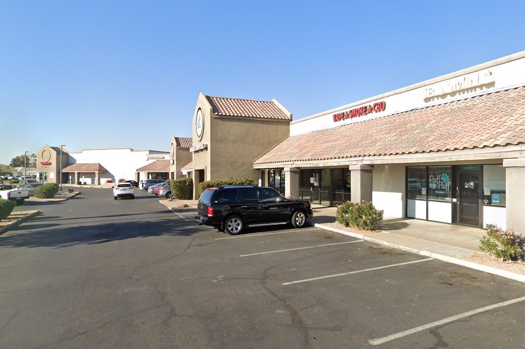 All Creatures Animal Clinic