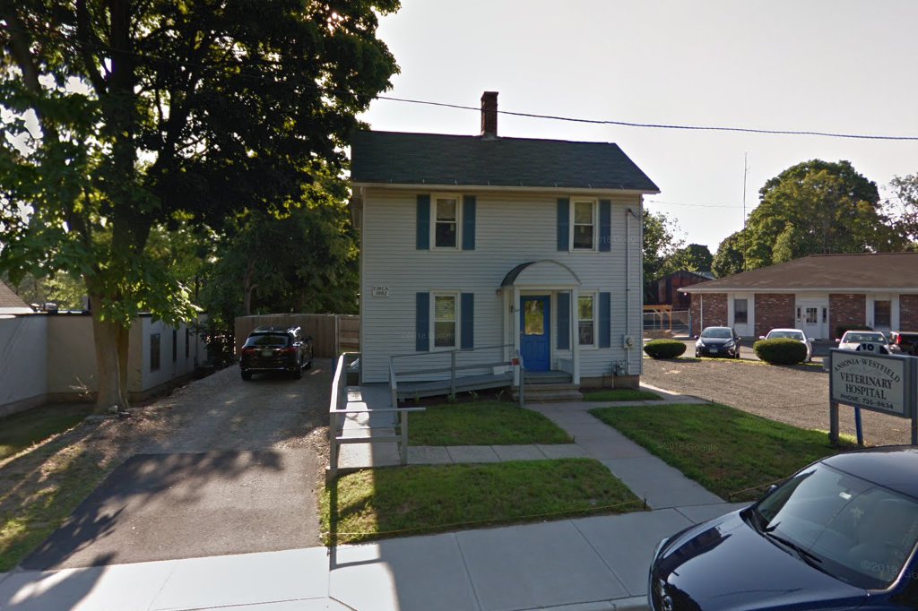 Ansonia Westfield Veterinary Hospital