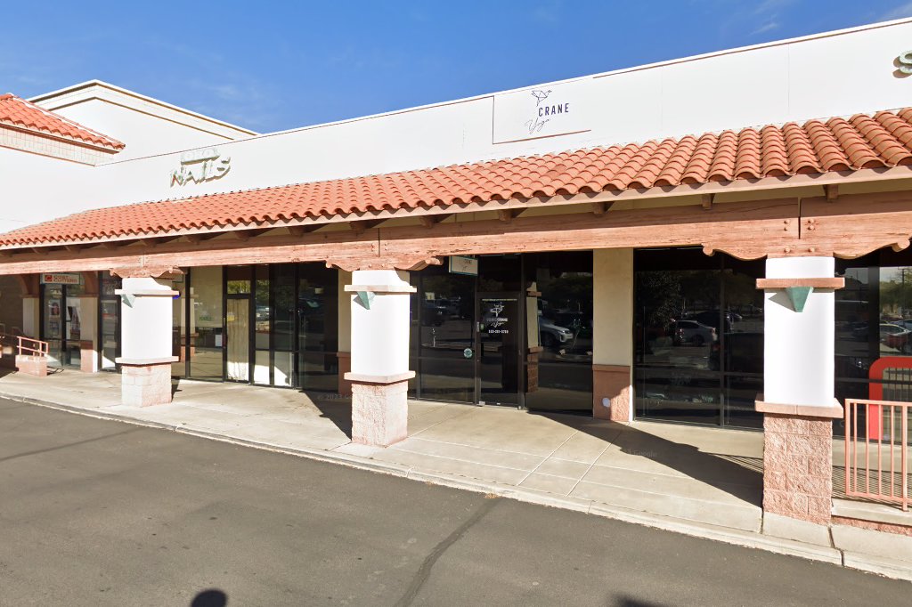 Canada Hills Animal Hospital