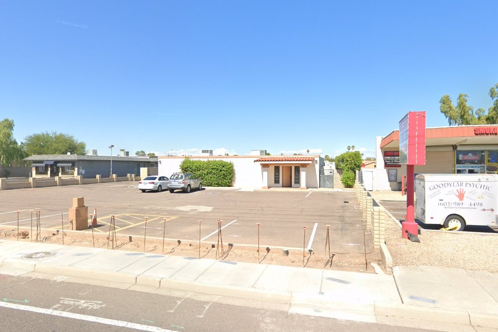 Agua Fria Animal Hospital