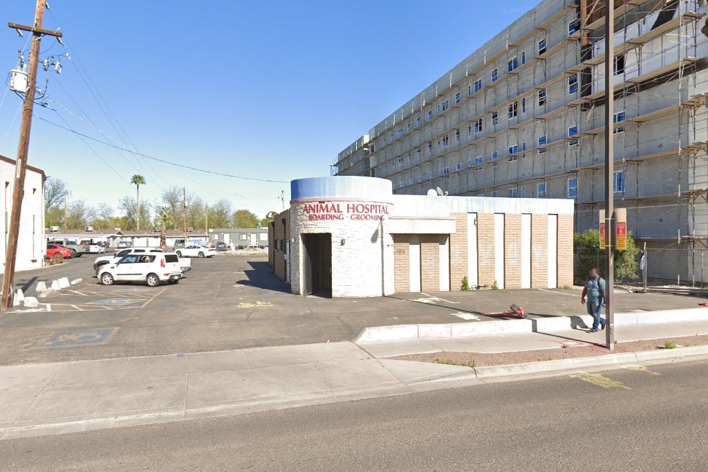 Christown Animal Hospital