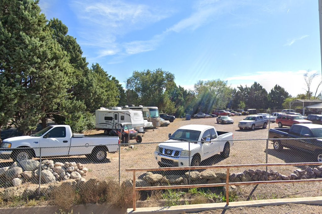 Circle L Animal Hospital