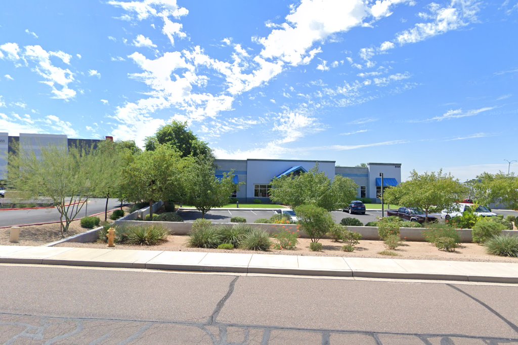 Deer Creek Animal Hospital