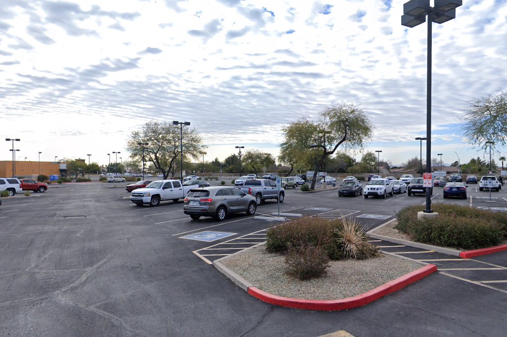 Arrowhead Ranch Animal Hospital