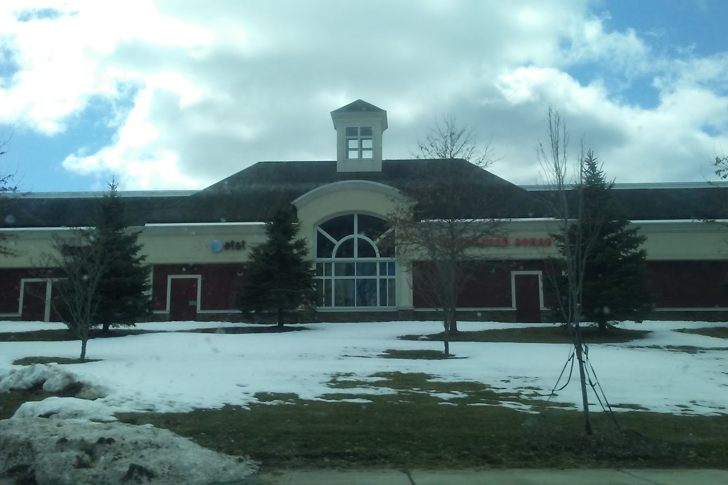 Fenton River Veterinary Hospital
