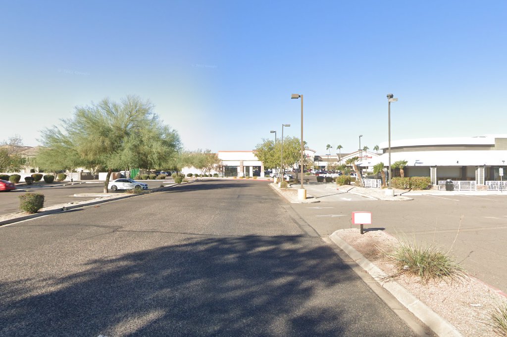 East Valley Animal Hospital