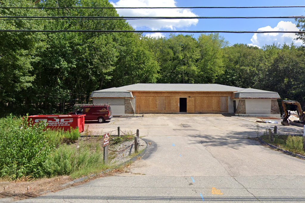 Gales Ferry Animal Hospital