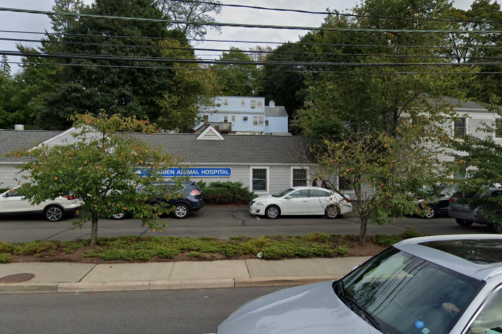 Darien Veterinary Hospital
