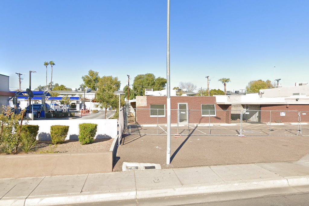 Bethany Animal Hospital