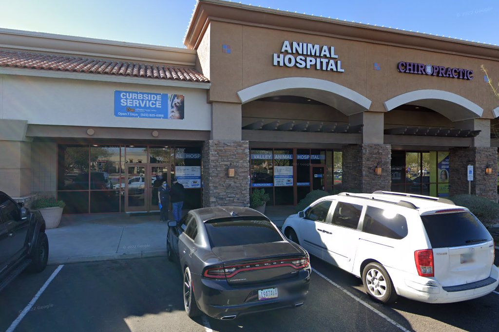 Happy Valley Animal Hospital