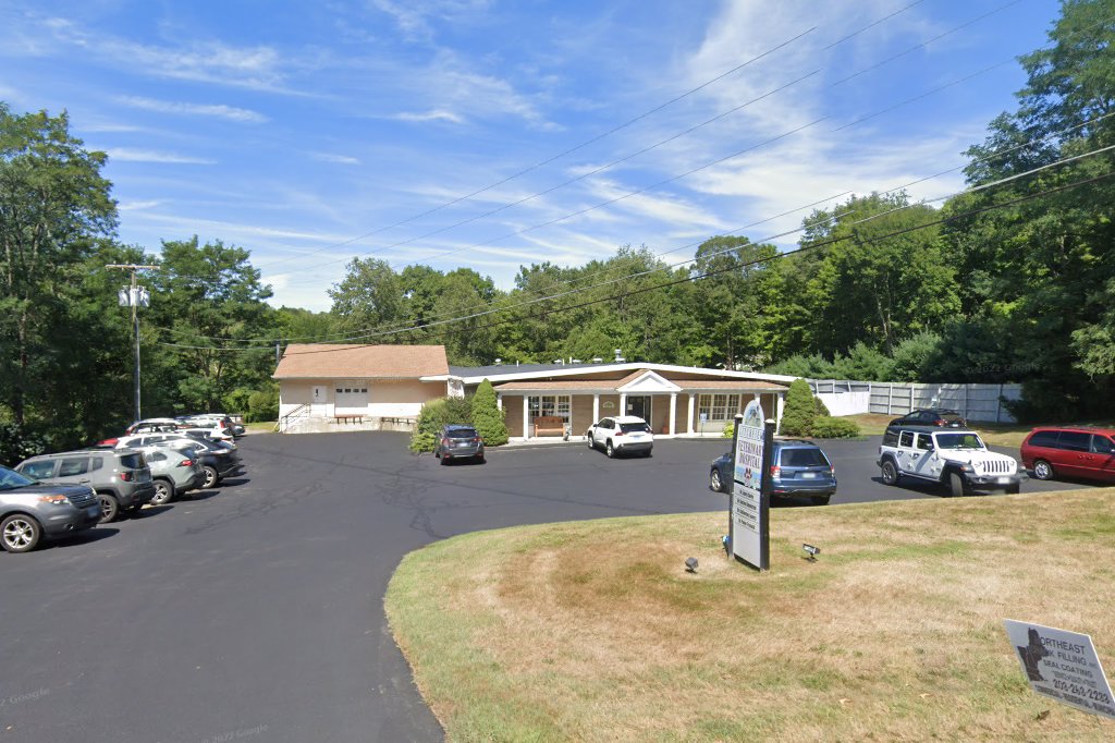 Litchfield Veterinary Hospital