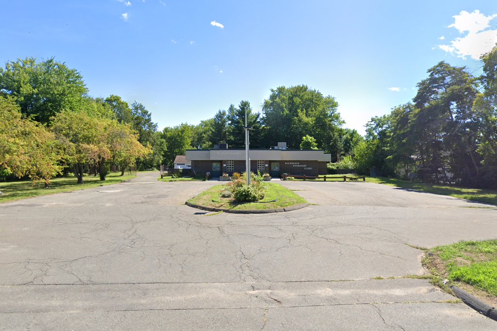 Mac Donald Veterinary Clinic