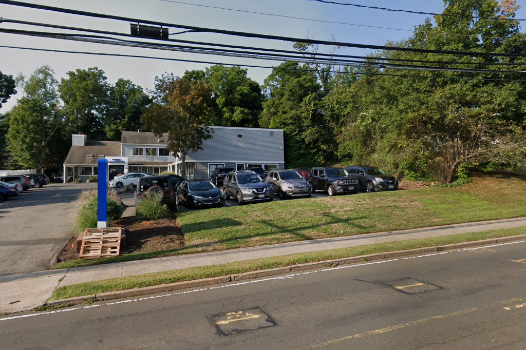 Meriden Animal Hospital