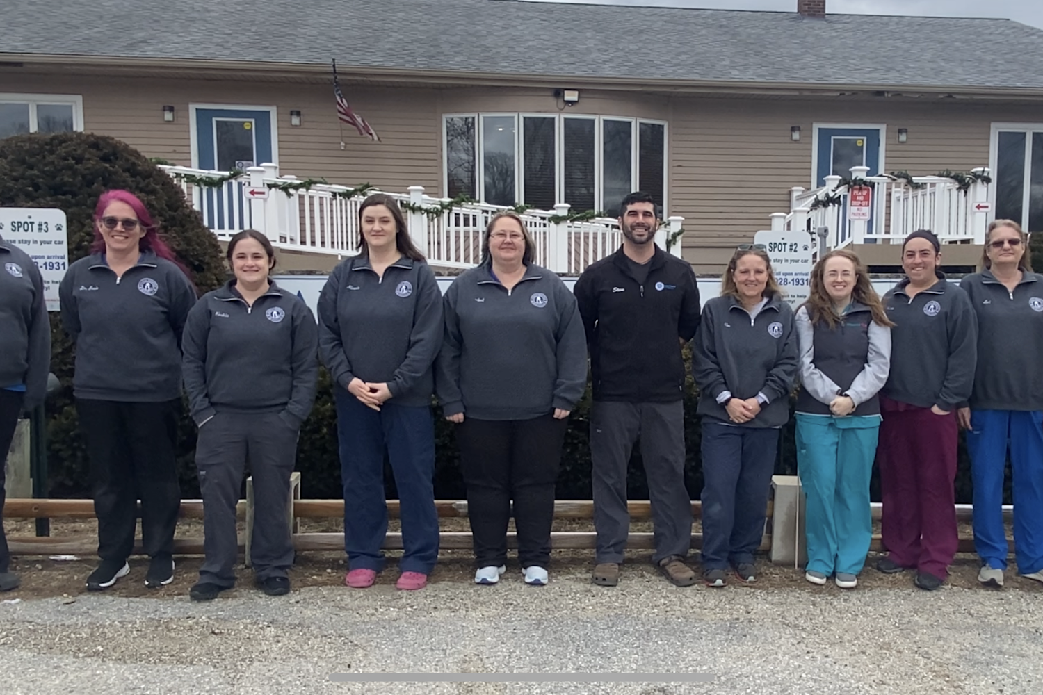 Animal Hospital of Putnam