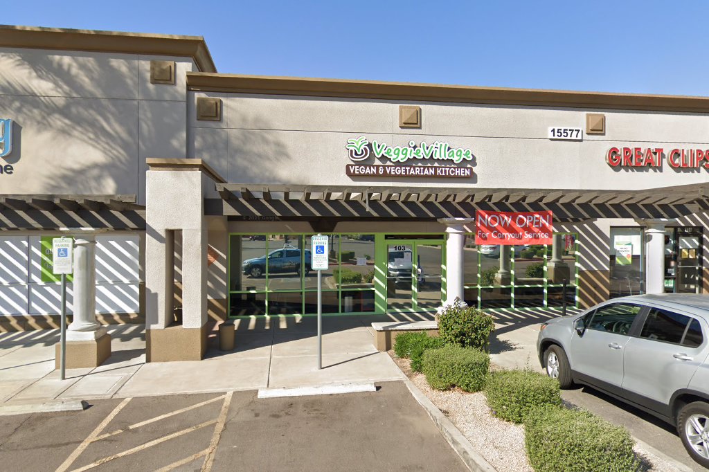 North Scottsdale Animal Hospital