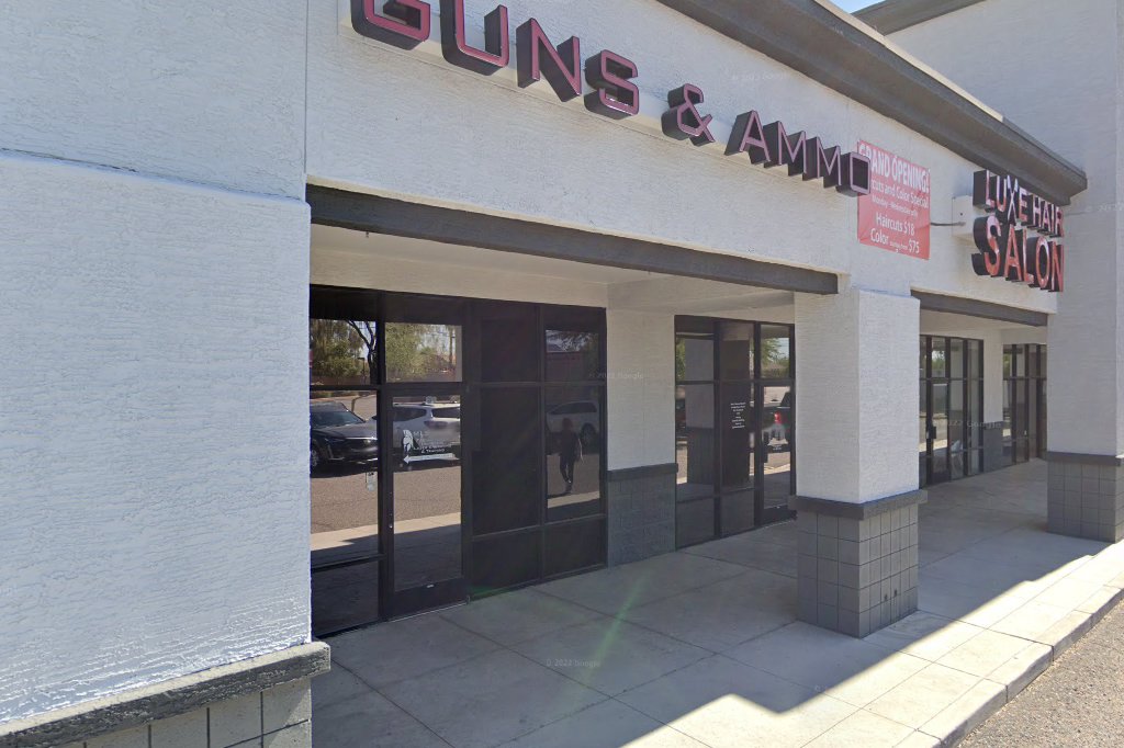 North Valley Regional Animal Hospital