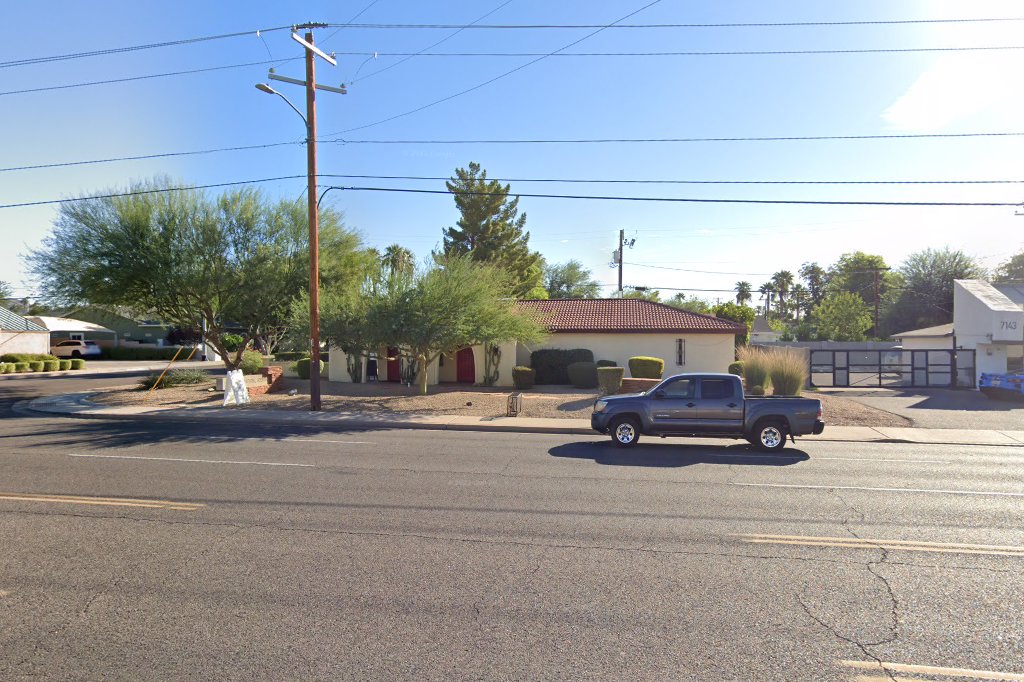 Orangewood Animal Hospital