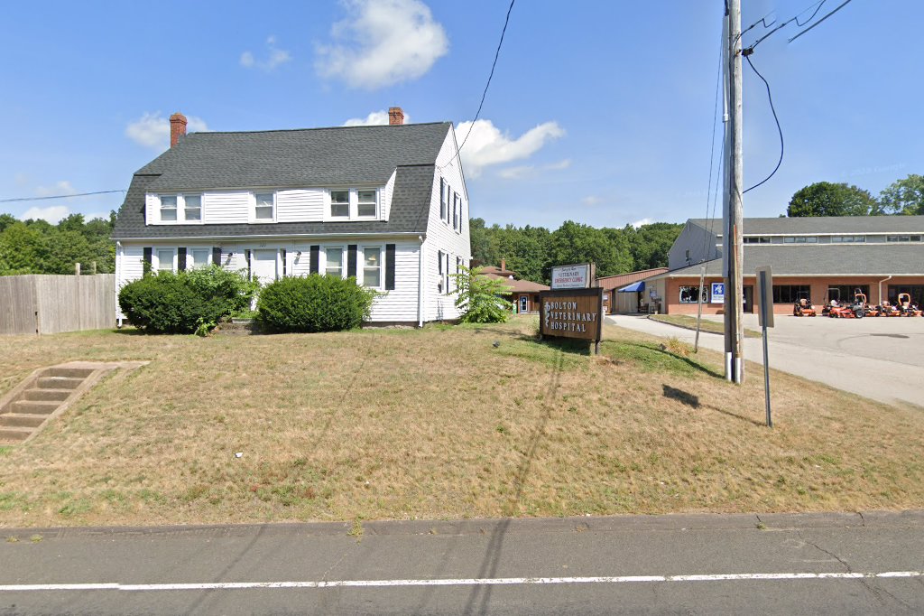 Bolton Veterinary Hospital
