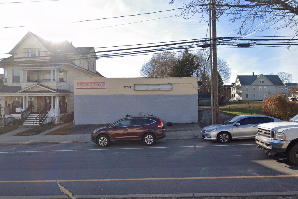 Bridgeport Veterinary Hospital