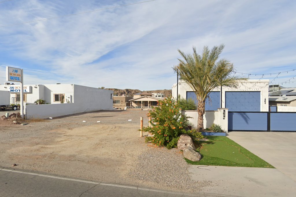 Colorado River Animal Hospital