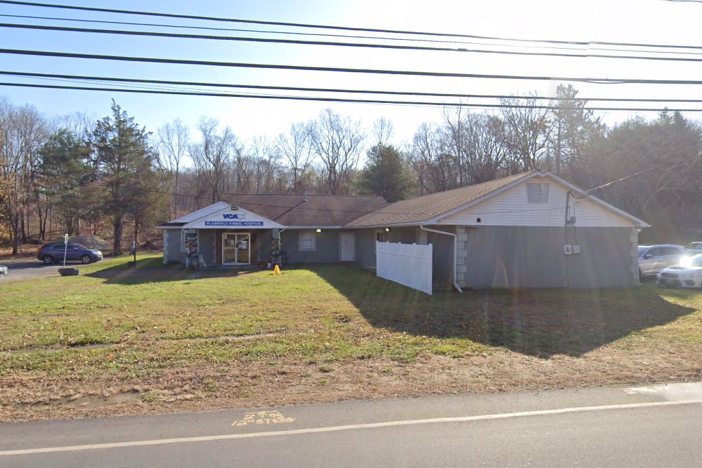Plainfield Veterinary Hospital